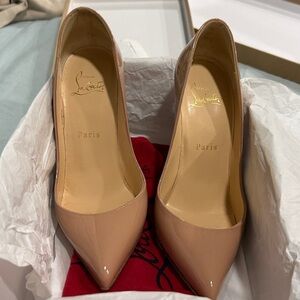 Christian Louboutin Pigalle Follies